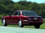 Jaguar XJR 2003 года (US)